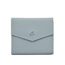 MADELINE TRIFOLD FLAP WALLET SMALL