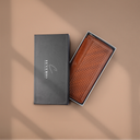 Bank organizer