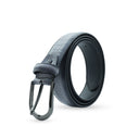 NEWELLS CROCC PRINT PROFILE BELT