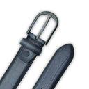 NEWELLS CROCC PRINT PROFILE BELT