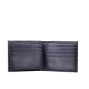 TUNIS ADDITIONAL FLAP BIFOLD WALLET