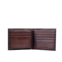 TUNIS ADDITIONAL FLAP BIFOLD WALLET