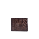 TUNIS ADDITIONAL FLAP BIFOLD WALLET