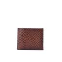 TUNIS ADDITIONAL FLAP BIFOLD WALLET