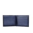 TUNIS ADDITIONAL FLAP BIFOLD WALLET
