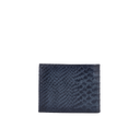 TUNIS ADDITIONAL FLAP BIFOLD WALLET