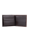 BRAZILIA ADDITIONAL FLAP BIFOLD WALLET