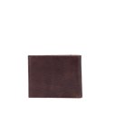 BRAZILIA ADDITIONAL FLAP BIFOLD WALLET