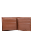 BRAZILIA ADDITIONAL FLAP BIFOLD WALLET