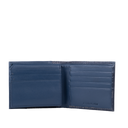 BRAZILIA ADDITIONAL FLAP BIFOLD WALLET