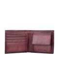 ALICANTE BIFOLD COIN WALLET