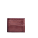 ALICANTE BIFOLD COIN WALLET