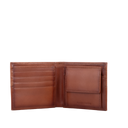 ALICANTE BIFOLD COIN WALLET