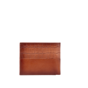 ALICANTE BIFOLD COIN WALLET