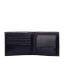 ALICANTE BIFOLD COIN WALLET