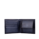 ALICANTE BIFOLD COIN WALLET