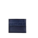 ALICANTE BIFOLD COIN WALLET