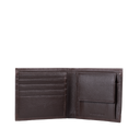 OREGON BIFOLD COIN WALLET