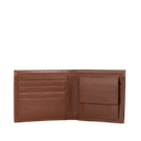 OREGON BIFOLD COIN WALLET