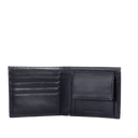 OREGON BIFOLD COIN WALLET