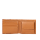 OHIO BIFOLD COIN WALLET