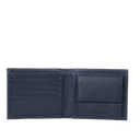 OHIO BIFOLD COIN WALLET