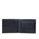 OHIO BIFOLD COIN WALLET