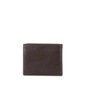 INDIANA BIFOLD COIN WALLET