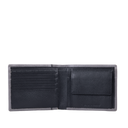 INDIANA BIFOLD COIN WALLET