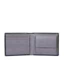 INDIANA BIFOLD COIN WALLET