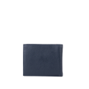 INDIANA BIFOLD COIN WALLET