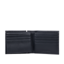 LOUISIANA ADDITIONAL FLAP BIFOLD WALLET
