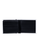 LOUISIANA ADDITIONAL FLAP BIFOLD WALLET