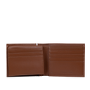 LOUISIANA ADDITIONAL FLAP BIFOLD WALLET