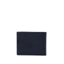 TEXAS BIFOLD COIN WALLET