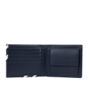 TEXAS BIFOLD COIN WALLET