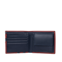 TEXAS BIFOLD COIN WALLET