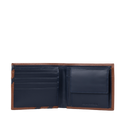 TEXAS BIFOLD COIN WALLET