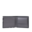 TEXAS BIFOLD COIN WALLET