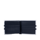 TENESSE ADDITIONAL FLAP BIFOLD WALLET