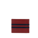 TENESSE ADDITIONAL FLAP BIFOLD WALLET