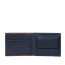 GEORGIA BIFOLD COIN WALLET