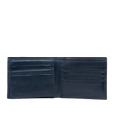 CASPER ADDITIONAL FLAP BIFOLD WALLET