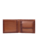 BURMA BIFOLD COIN WALLET