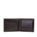 BURMA BIFOLD COIN WALLET