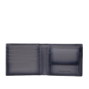 BURMA BIFOLD COIN WALLET