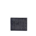 BURMA BIFOLD COIN WALLET