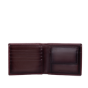 BURMA BIFOLD COIN WALLET