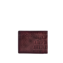BURMA BIFOLD COIN WALLET