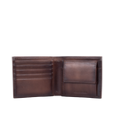 NEVADA BIFOLD COIN WALLET